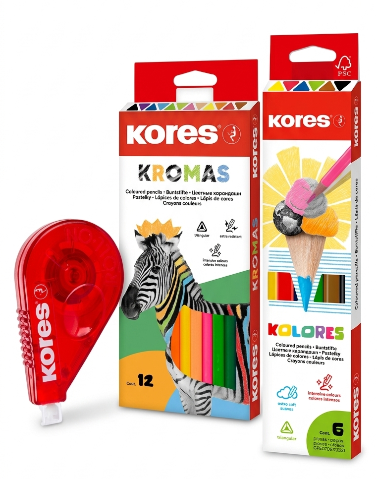 Kores